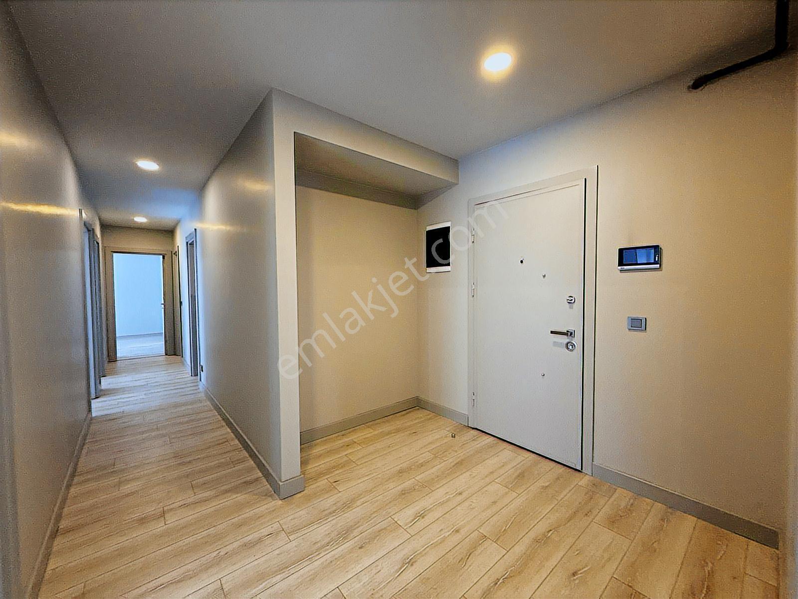 Meydan Ardıçlı Aile Yaşamına Uygun 3.5+1 Geniş Sıfır Lüx Daire - Görsel 34