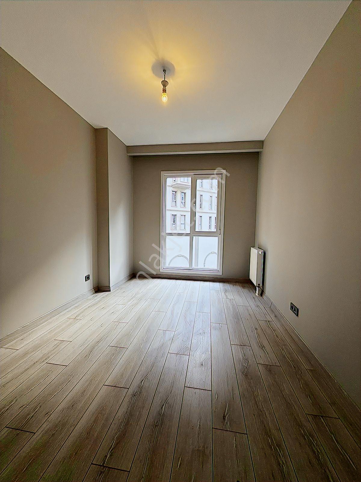 Meydan Ardıçlı Aile Yaşamına Uygun 3.5+1 Geniş Sıfır Lüx Daire - Görsel 27