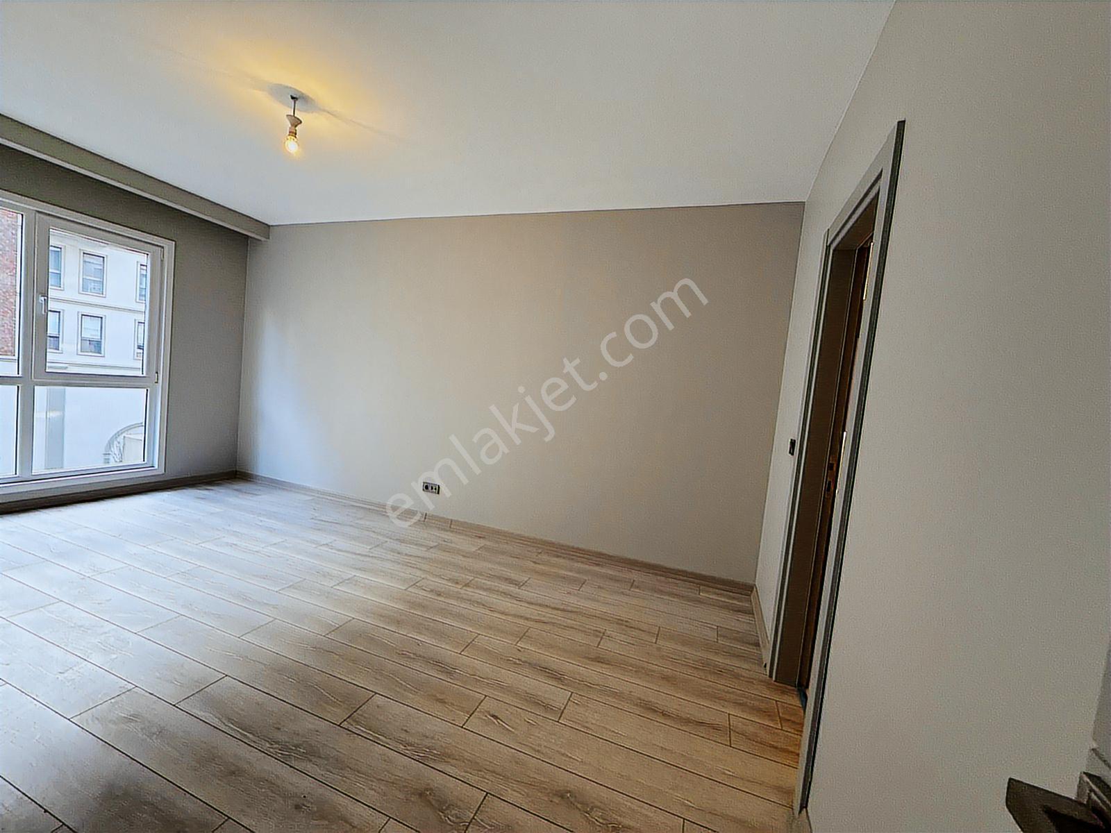 Meydan Ardıçlı Aile Yaşamına Uygun 3.5+1 Geniş Sıfır Lüx Daire - Görsel 23