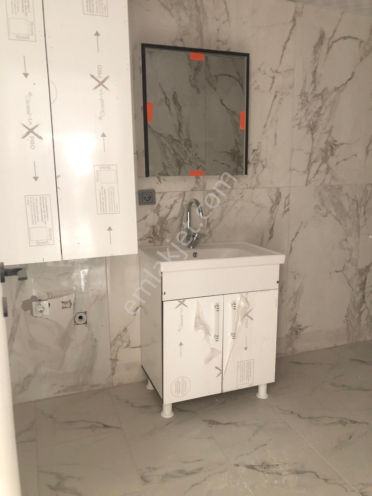 Erkilet General Emirde 2+1 Bireysel Kombili Daire - Görsel 2