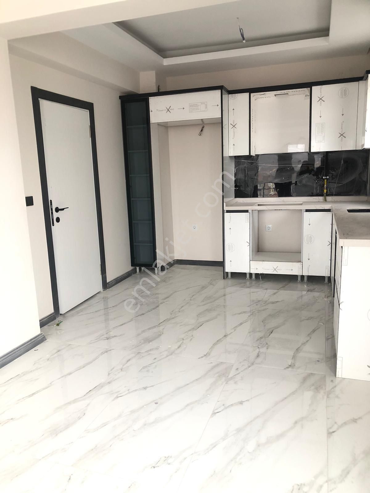 Erkilet General Emirde 2+1 Bireysel Kombili Daire - Görsel 17