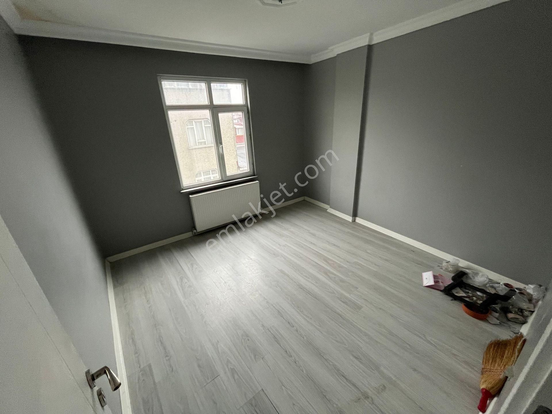 Özgür İnşaat"tan Cebeci Mah"de 2+1 130m2 3.kat Kiralık Daire - Görsel 13