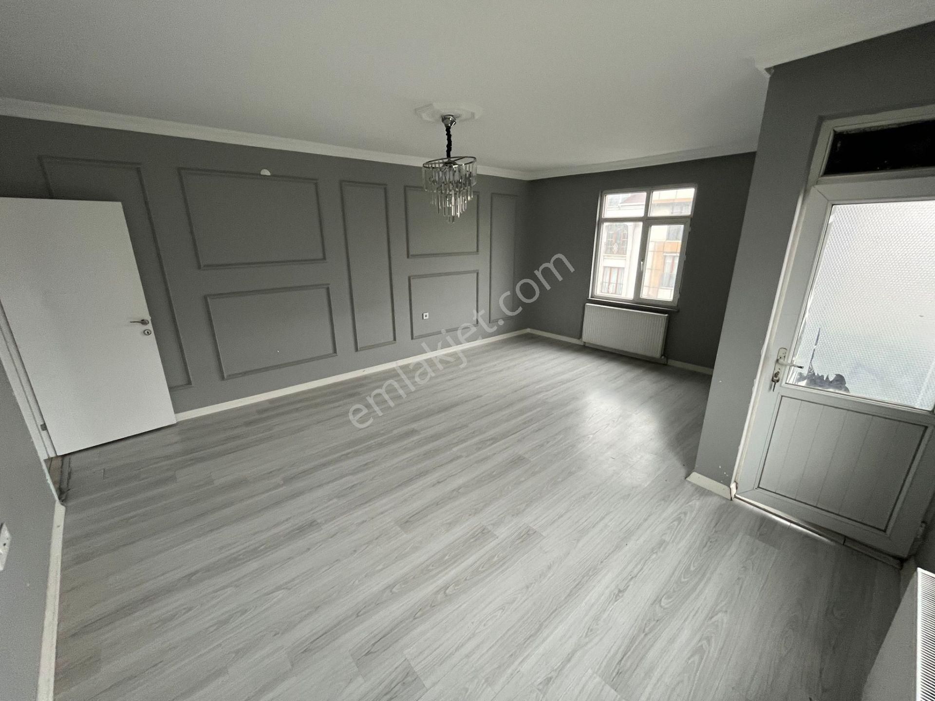 Özgür İnşaat"tan Cebeci Mah"de 2+1 130m2 3.kat Kiralık Daire - Görsel 7
