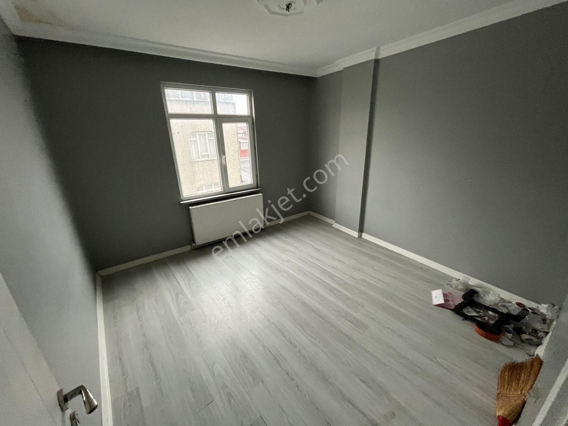 Özgür İnşaat"tan Cebeci Mah"de 2+1 130m2 3.kat Kiralık Daire - Görsel 12