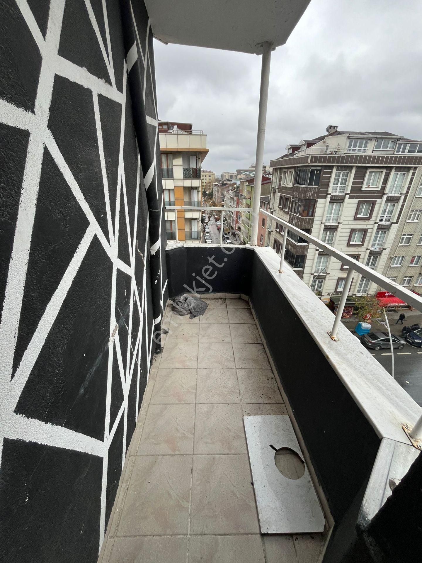 Özgür İnşaat"tan Cebeci Mah"de 2+1 130m2 3.kat Kiralık Daire - Görsel 4