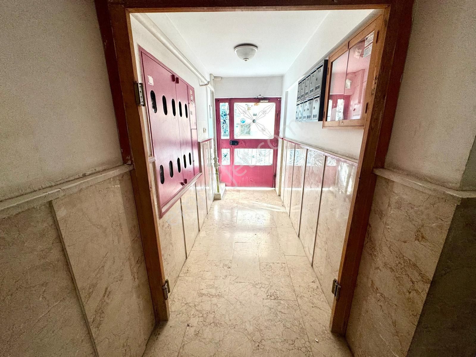 Incırlı De 3+1 Kot1 Satılık Daıre - Görsel 27