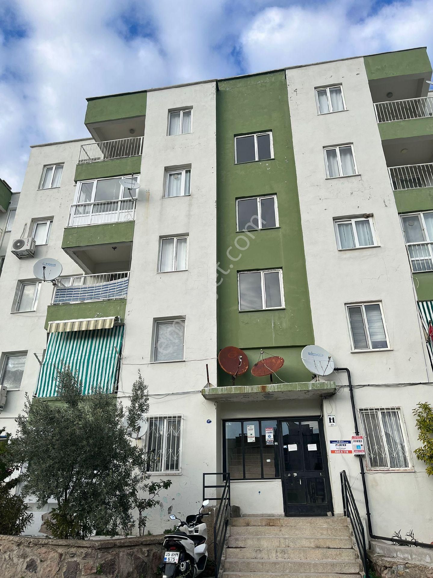 Yılmazer Emlaktan Satılık Daire