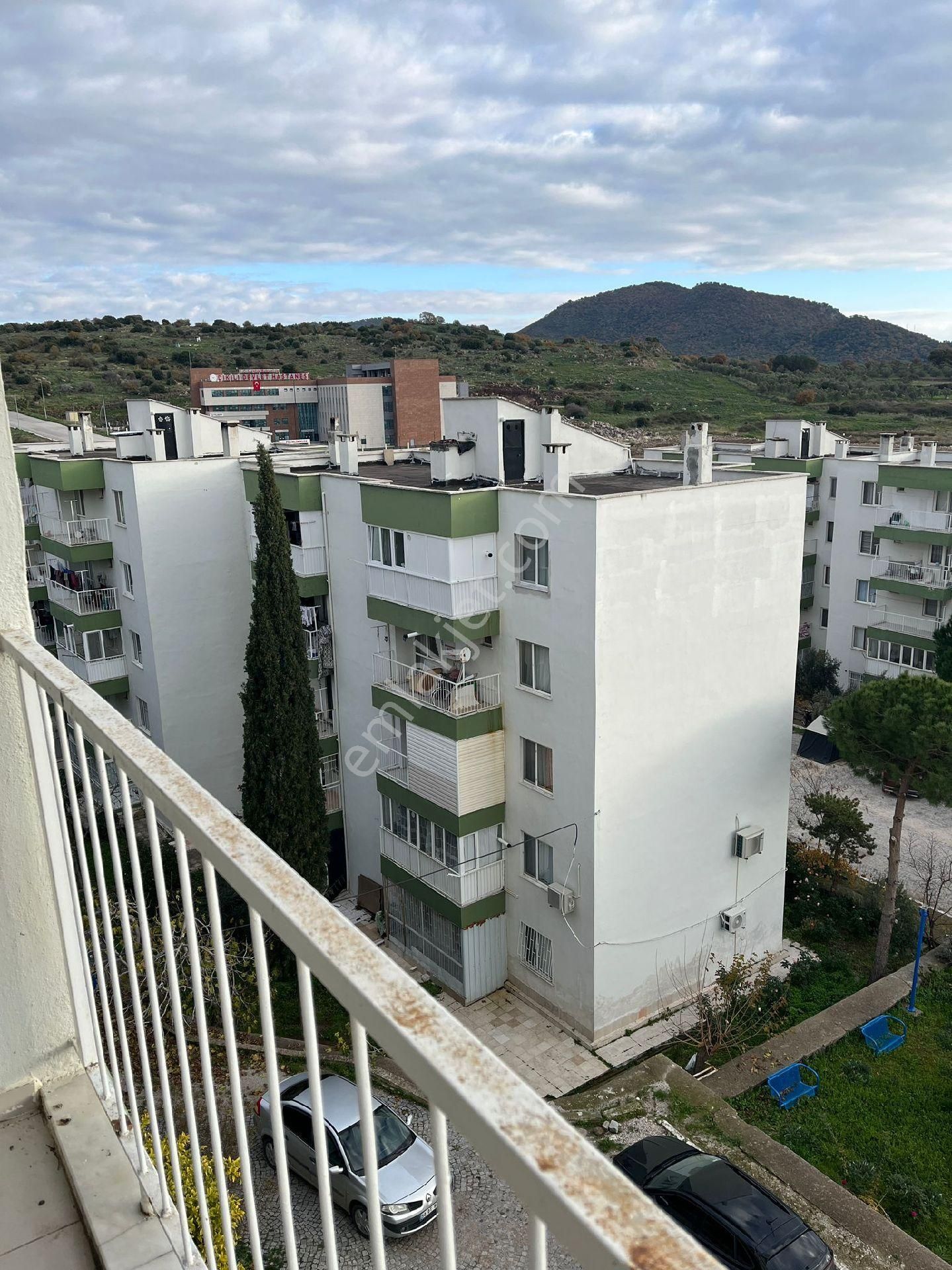 Yılmazer Emlaktan Satılık Daire - Görsel 21