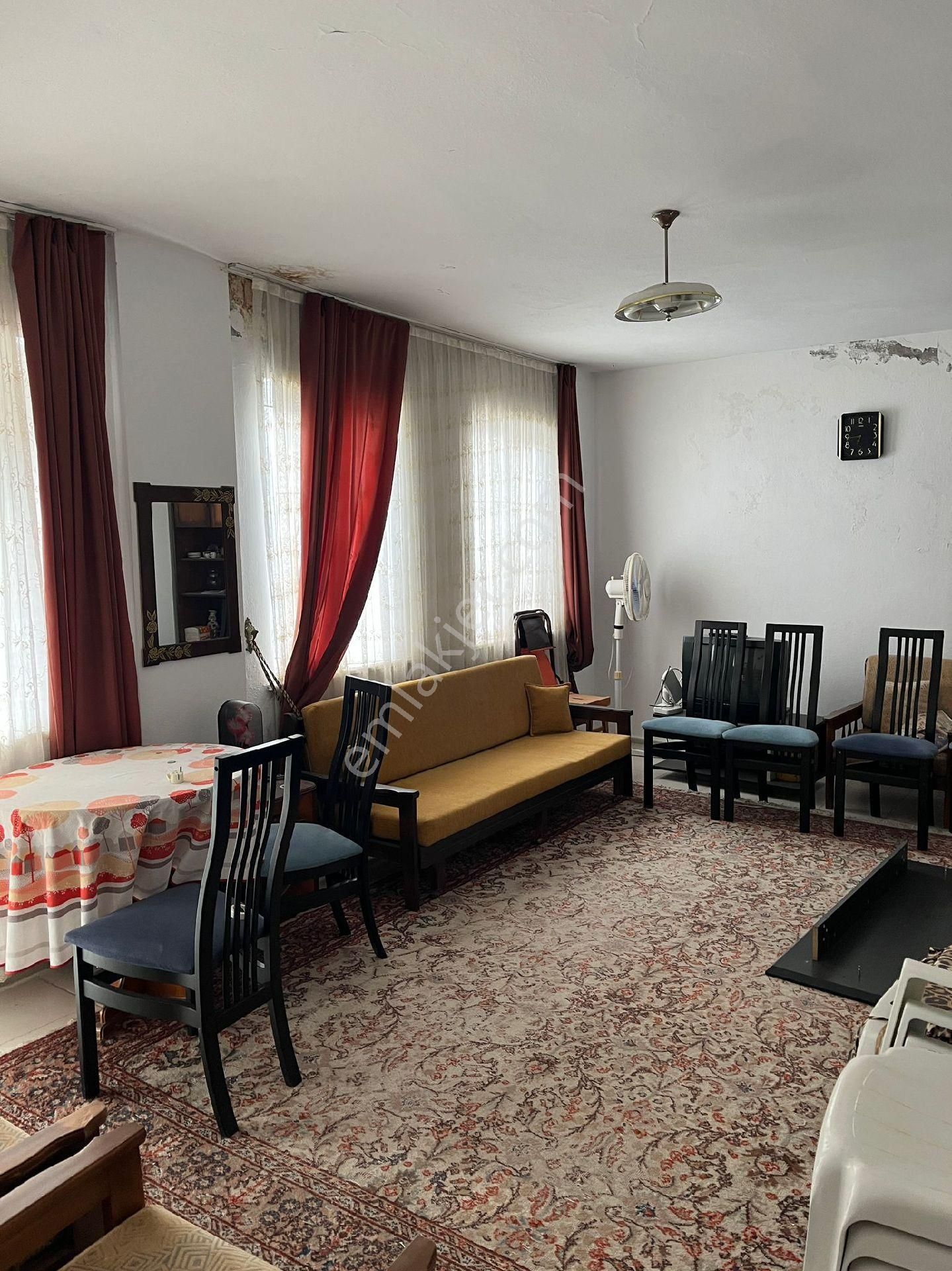 Yılmazer Emlaktan Satılık Daire - Görsel 19