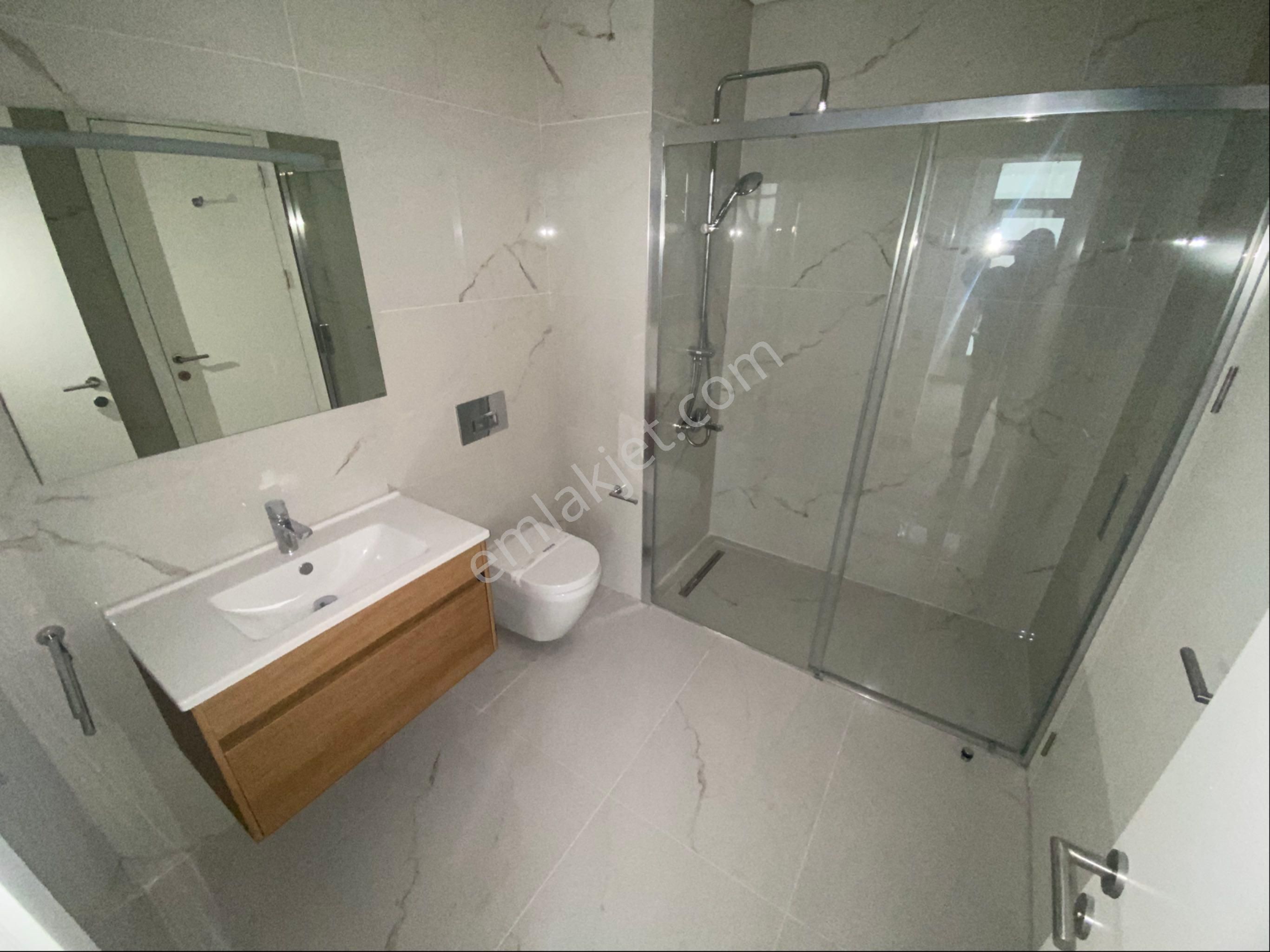 7. Kat / Çifte Dış Alan (balkon+teras) | Executive Suıt 101m2 - Görsel 21