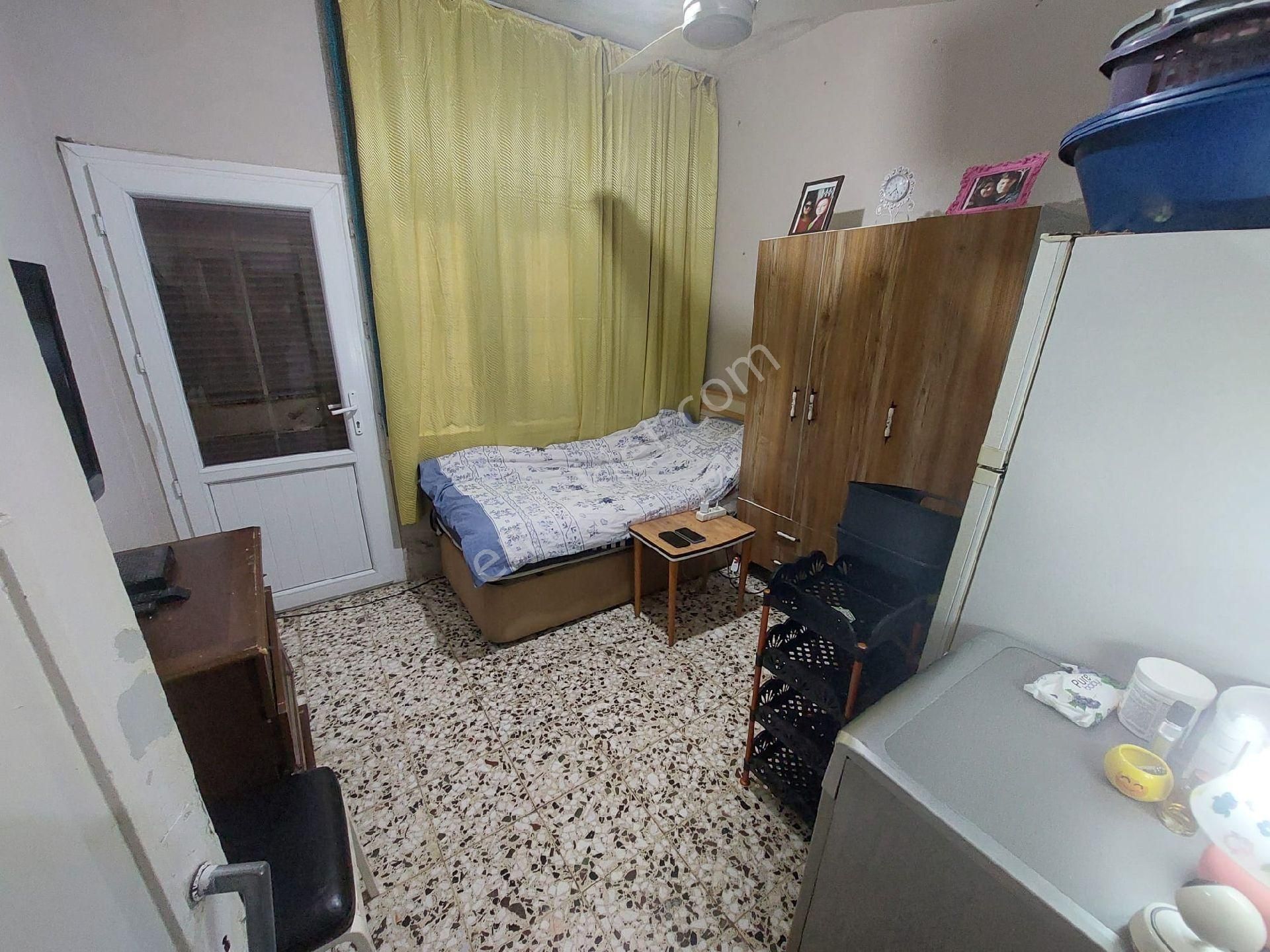 Döşeme Mahallesi Emniyet Müdürlüğü Civarında Yatırımlık Tek Katlı Müstakil Bina 2+1 Bahçeli !!! - Görsel 11