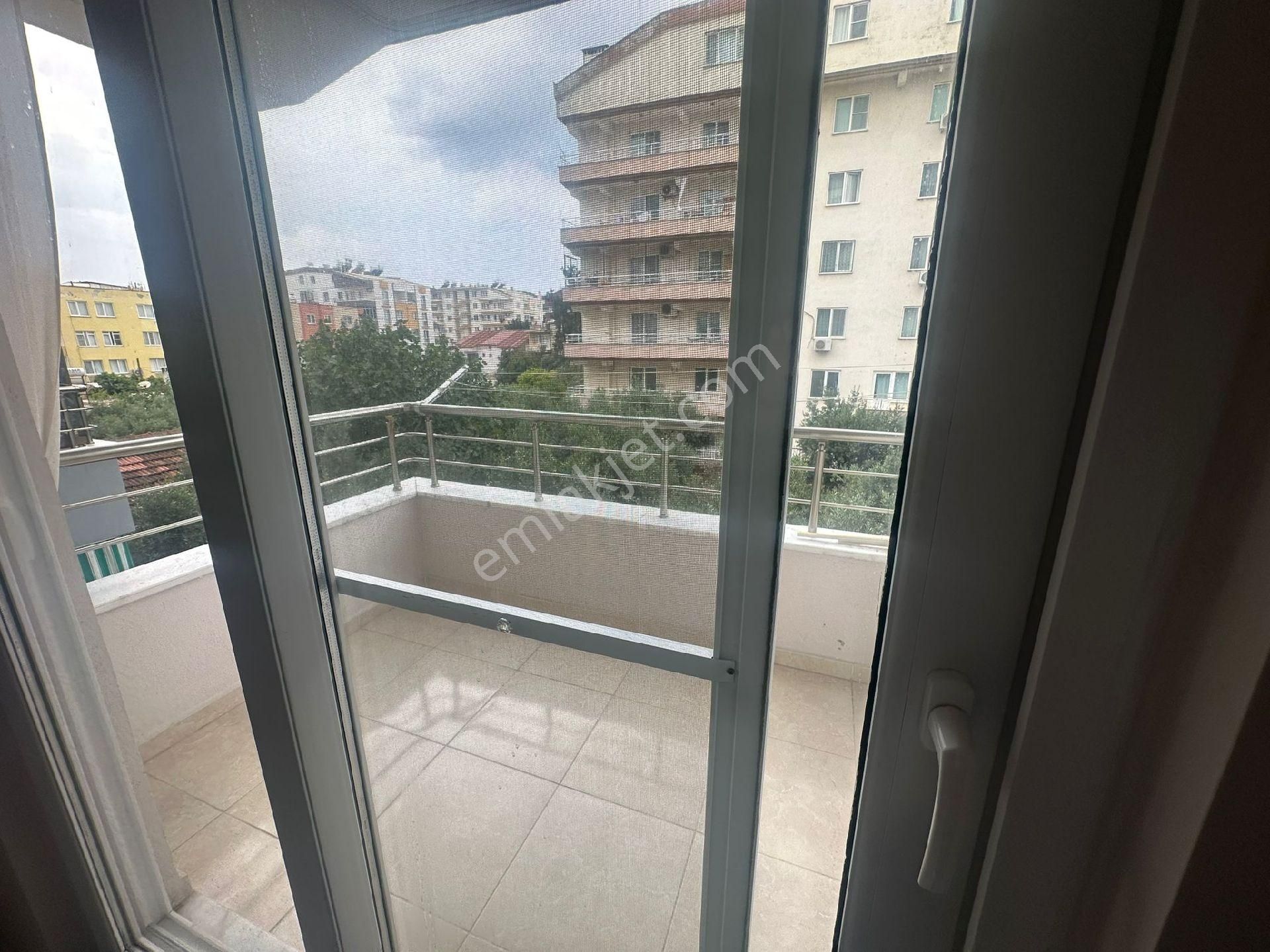 Didim Yenimahalle'de 3+1 Ayrı Mutfak - Görsel 14