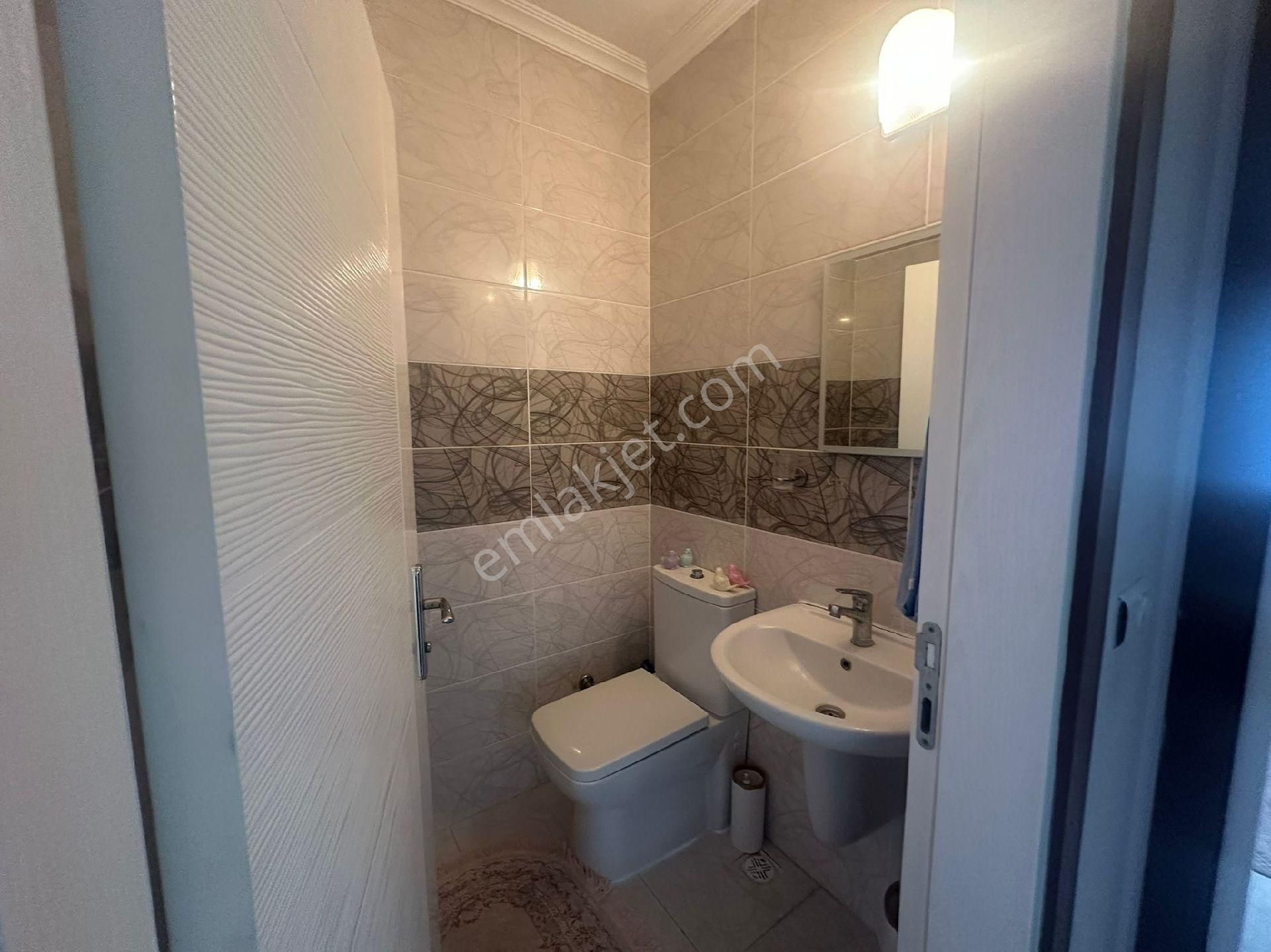 Didim Yenimahalle'de 3+1 Ayrı Mutfak - Görsel 16