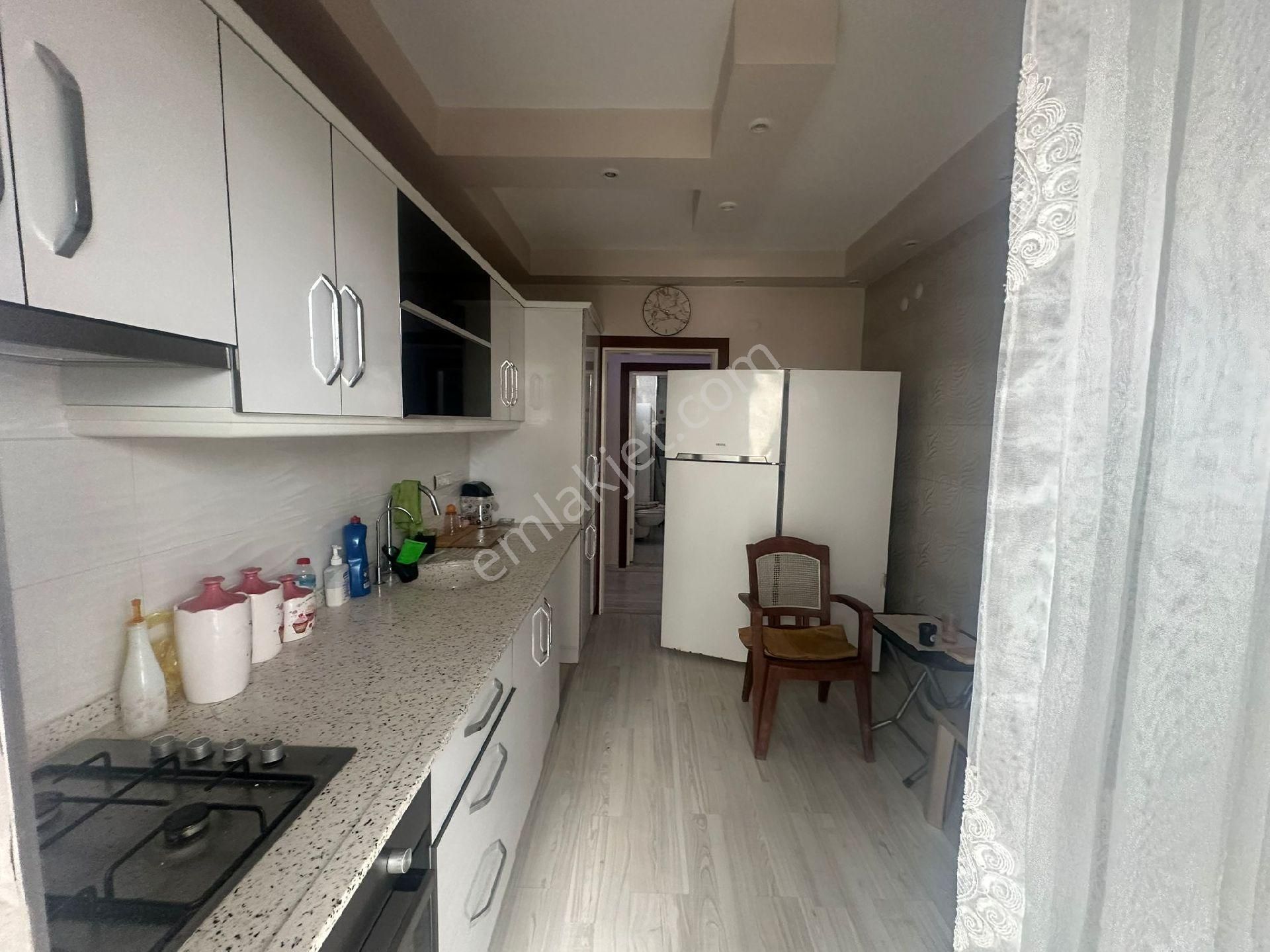 Didim Yenimahalle'de 3+1 Ayrı Mutfak - Görsel 3