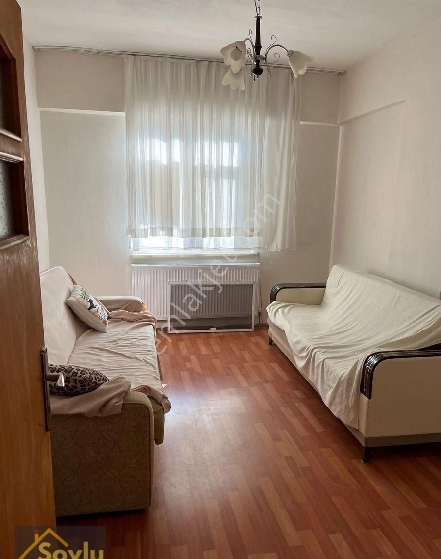 Soylu Emlak’tan Kiralık Daire - Görsel 12