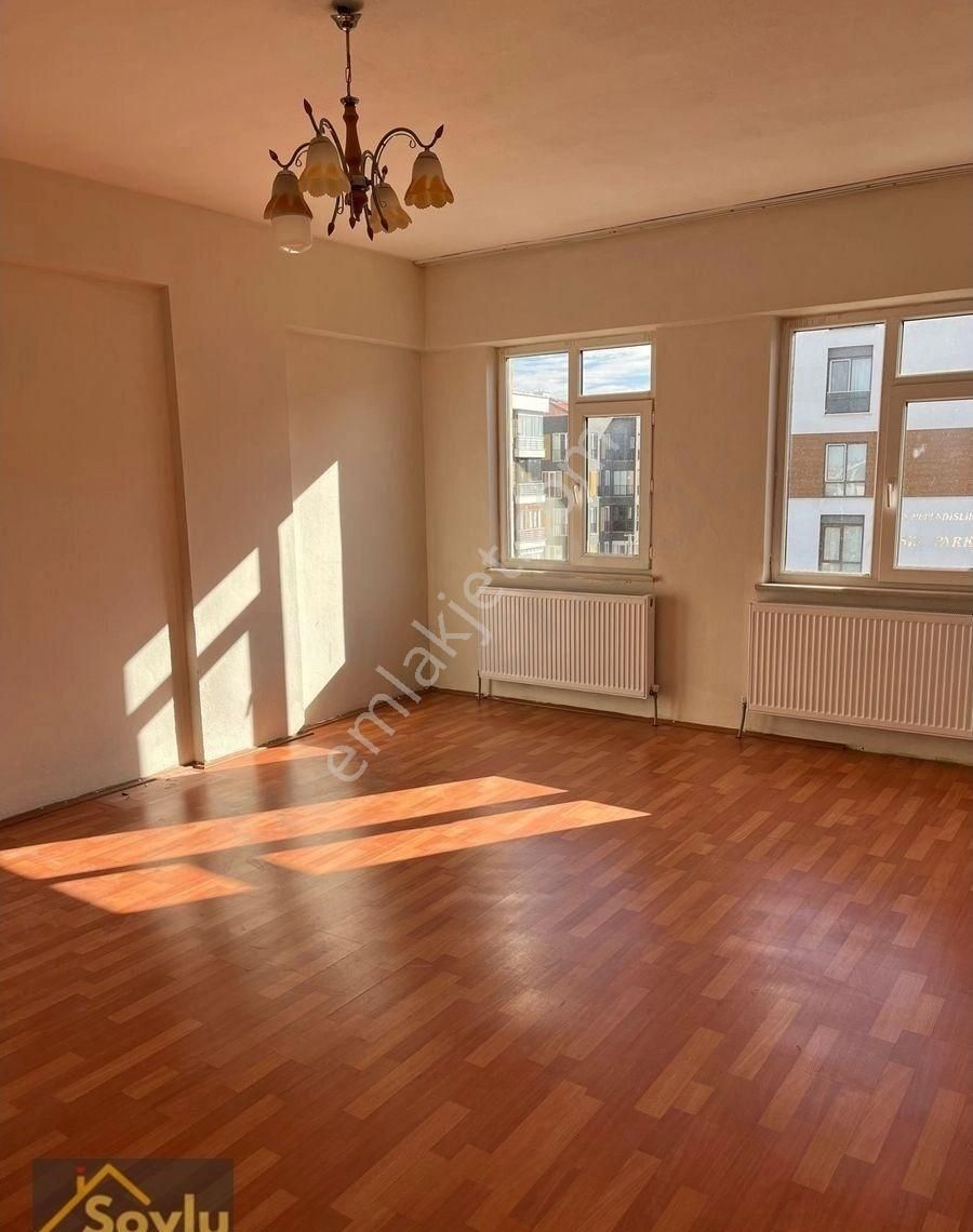 Soylu Emlak’tan Kiralık Daire