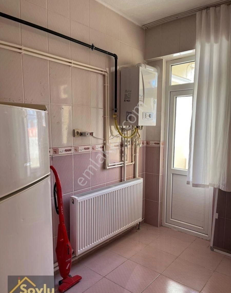 Soylu Emlak’tan Kiralık Daire - Görsel 2
