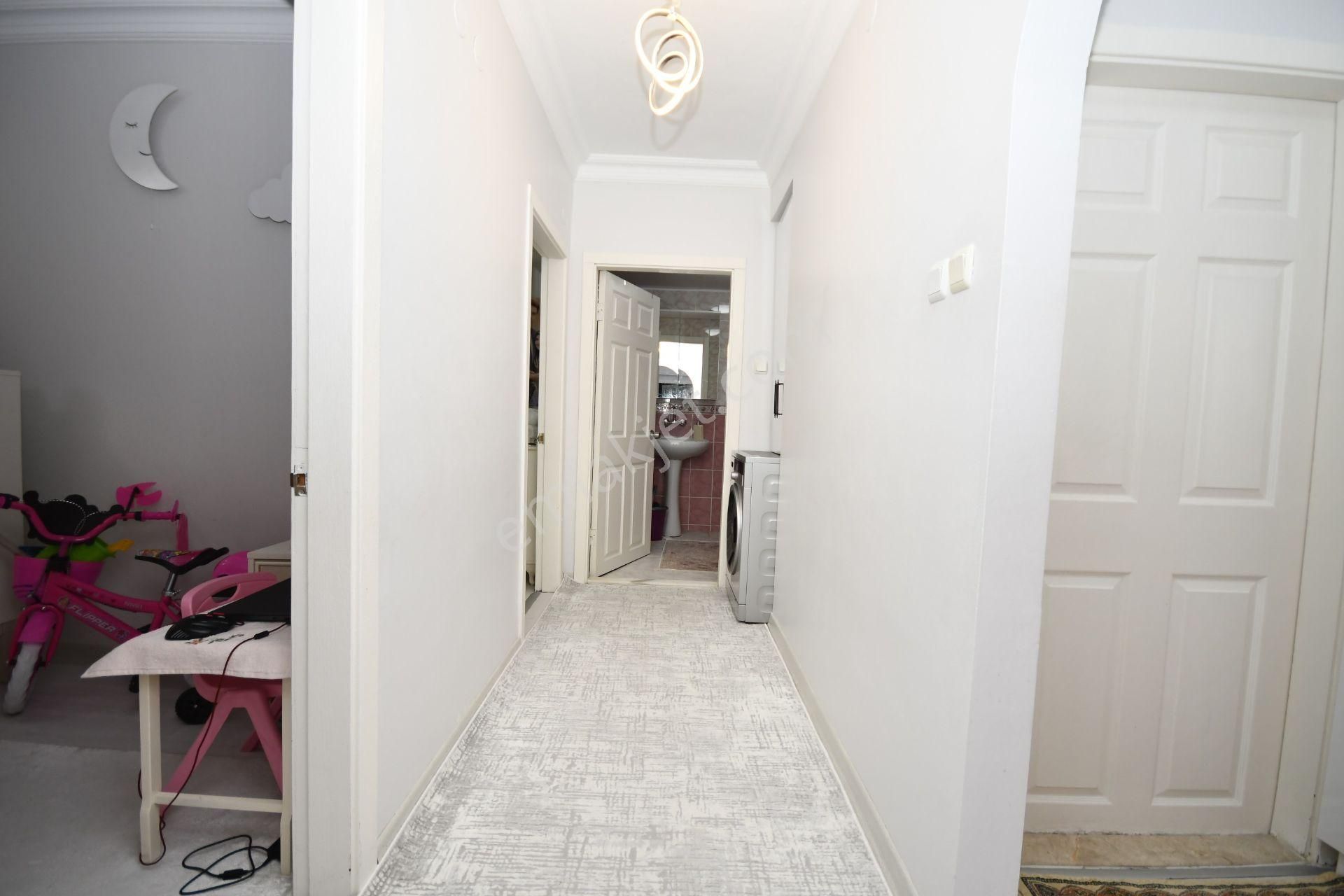 Kalecik Emlak'tan Köşe Başı Orta Kat Kilerli, Masrafsız 3+1 - Görsel 19