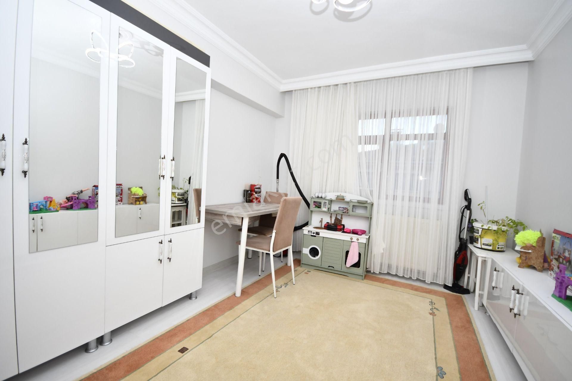 Kalecik Emlak'tan Köşe Başı Orta Kat Kilerli, Masrafsız 3+1 - Görsel 14