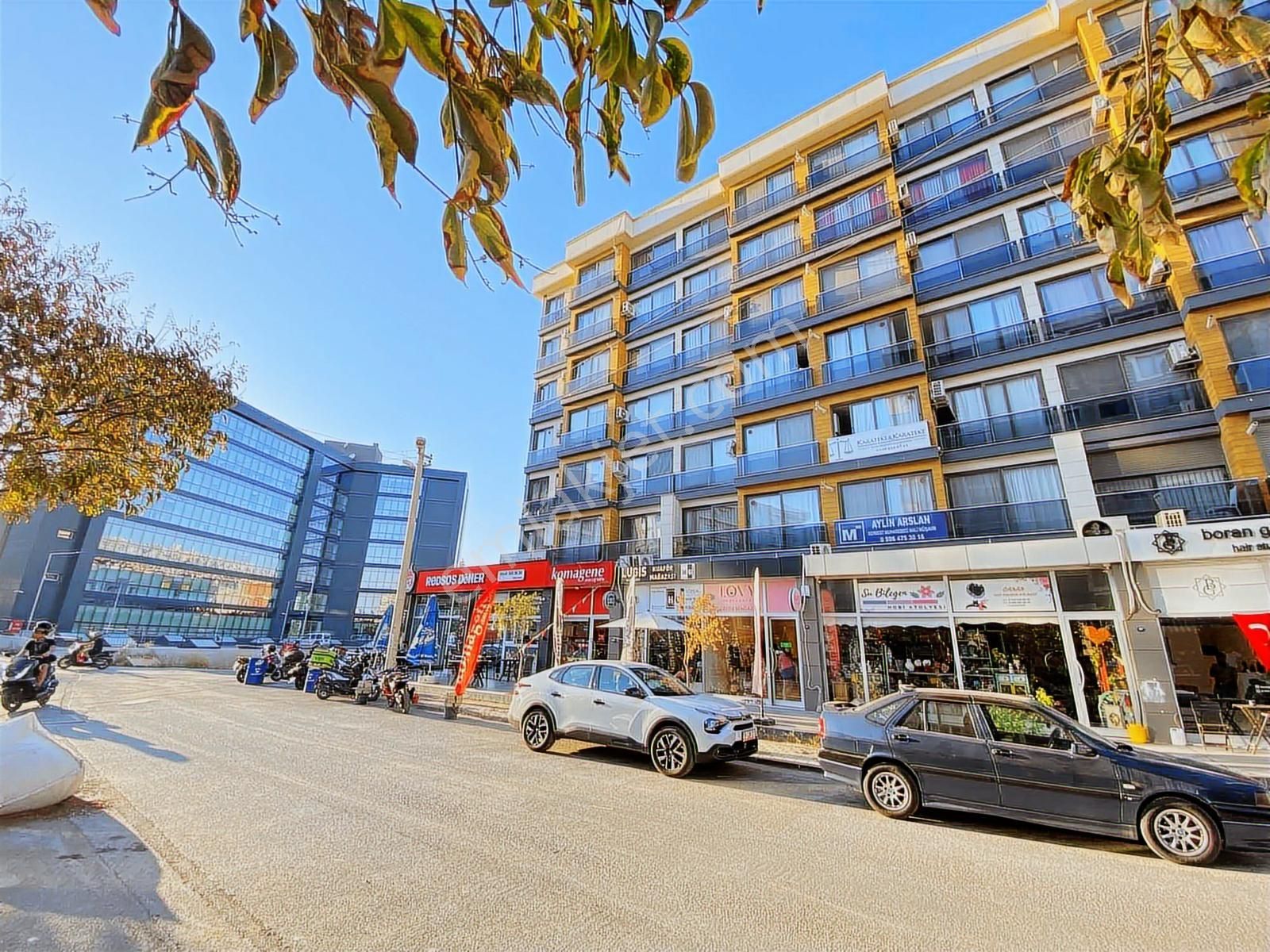 Ataşehir Mh Dream Life Satılık Kiracılı İşyeri Cb-ph Den - Görsel 6