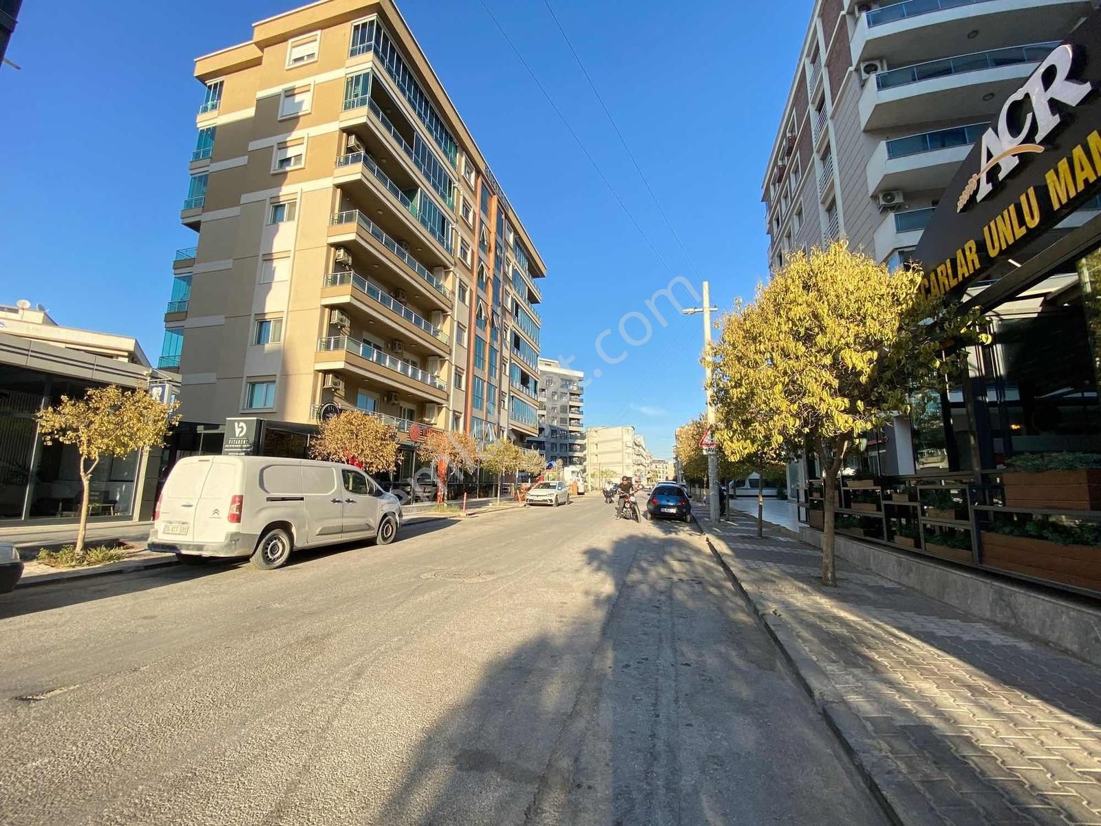 Ataşehir Mh Dream Life Satılık Kiracılı İşyeri Cb-ph Den - Görsel 8