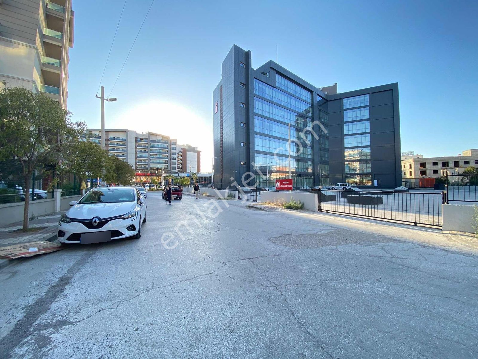 Ataşehir Mh Dream Life Satılık Kiracılı İşyeri Cb-ph Den - Görsel 11