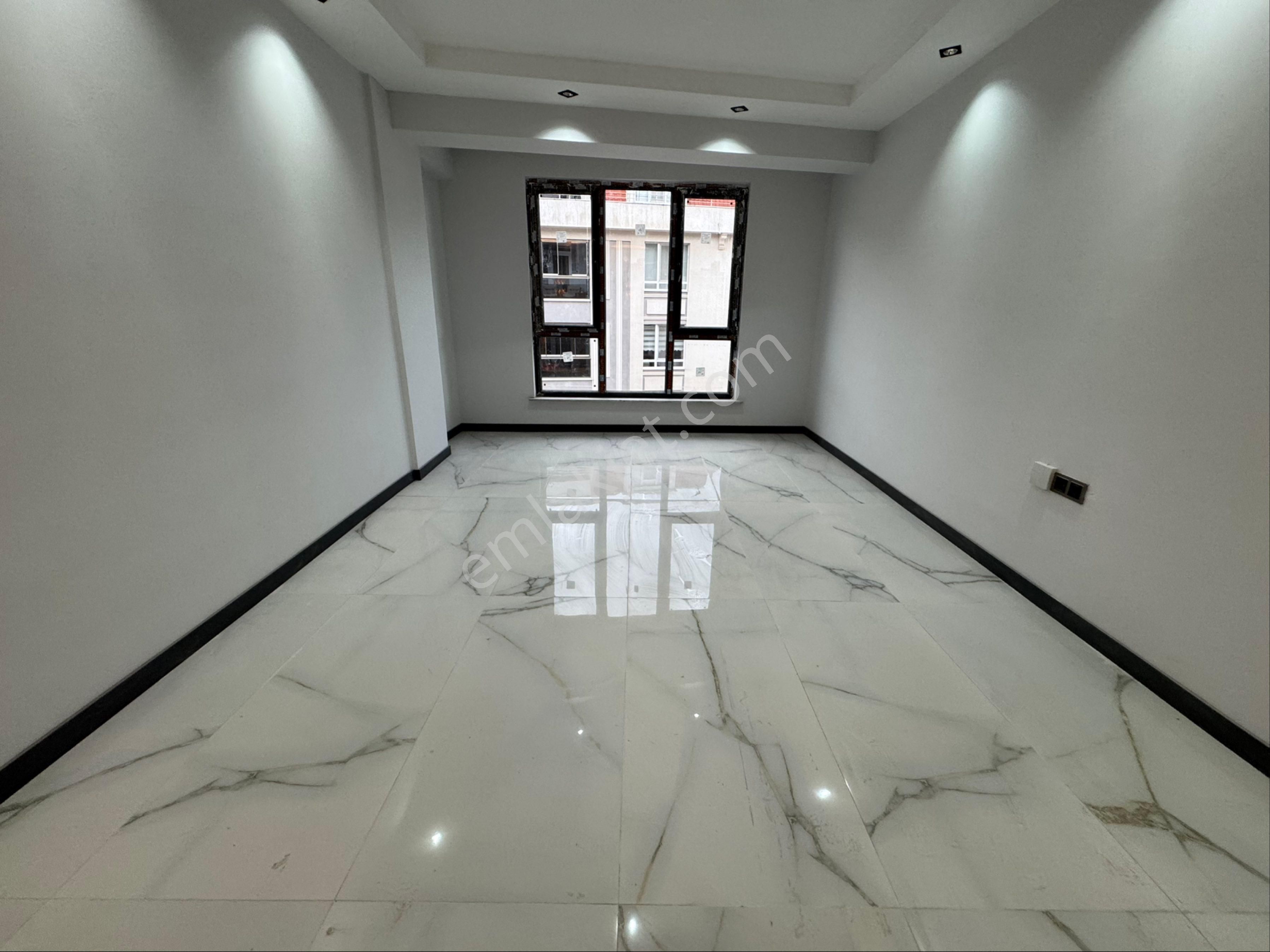 Conker İnşaat Emlak’tan Çamlıca Mahallesi 2+1 Lüks Satılık Daireler - Görsel 9