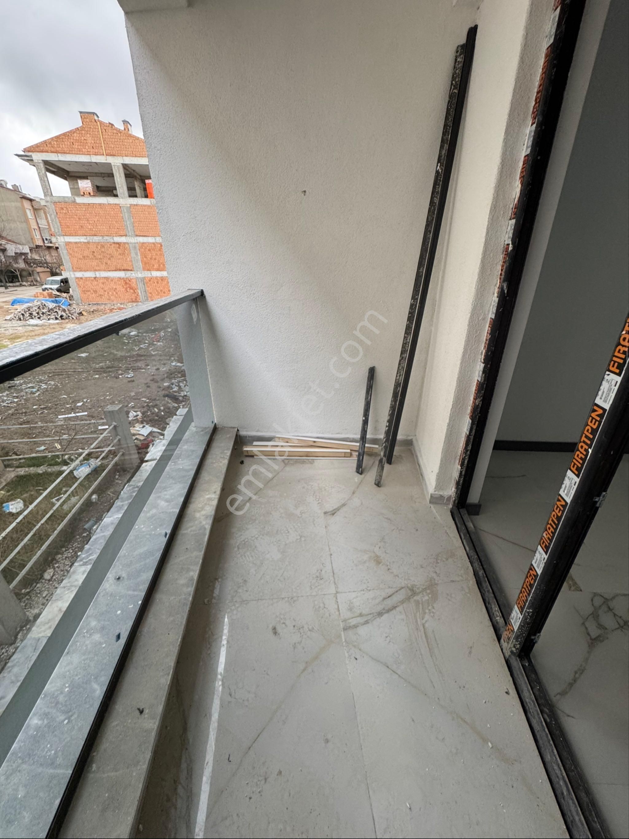 Conker İnşaat Emlak’tan Çamlıca Mahallesi 2+1 Lüks Satılık Daireler - Görsel 23