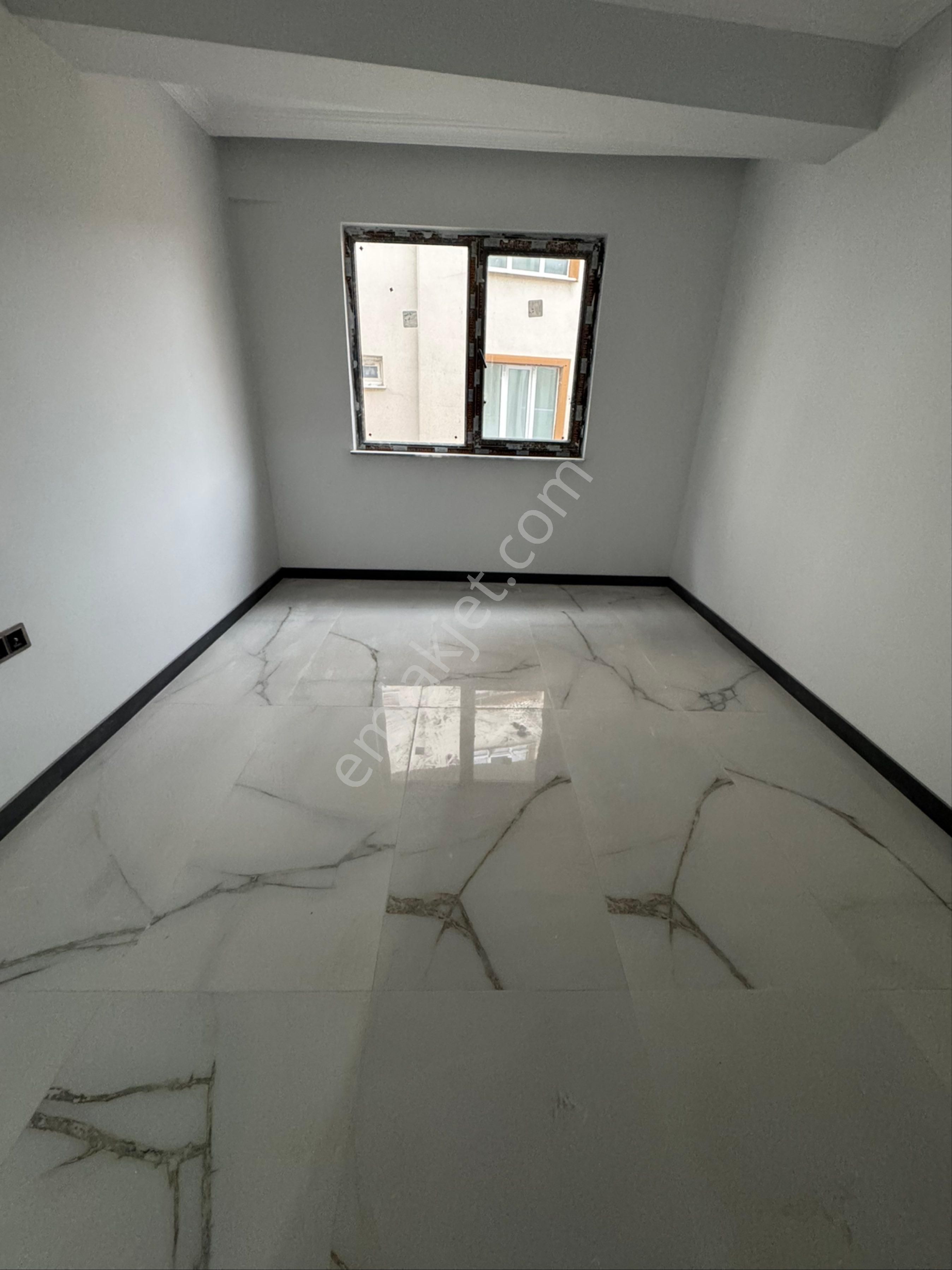 Conker İnşaat Emlak’tan Çamlıca Mahallesi 2+1 Lüks Satılık Daireler - Görsel 18