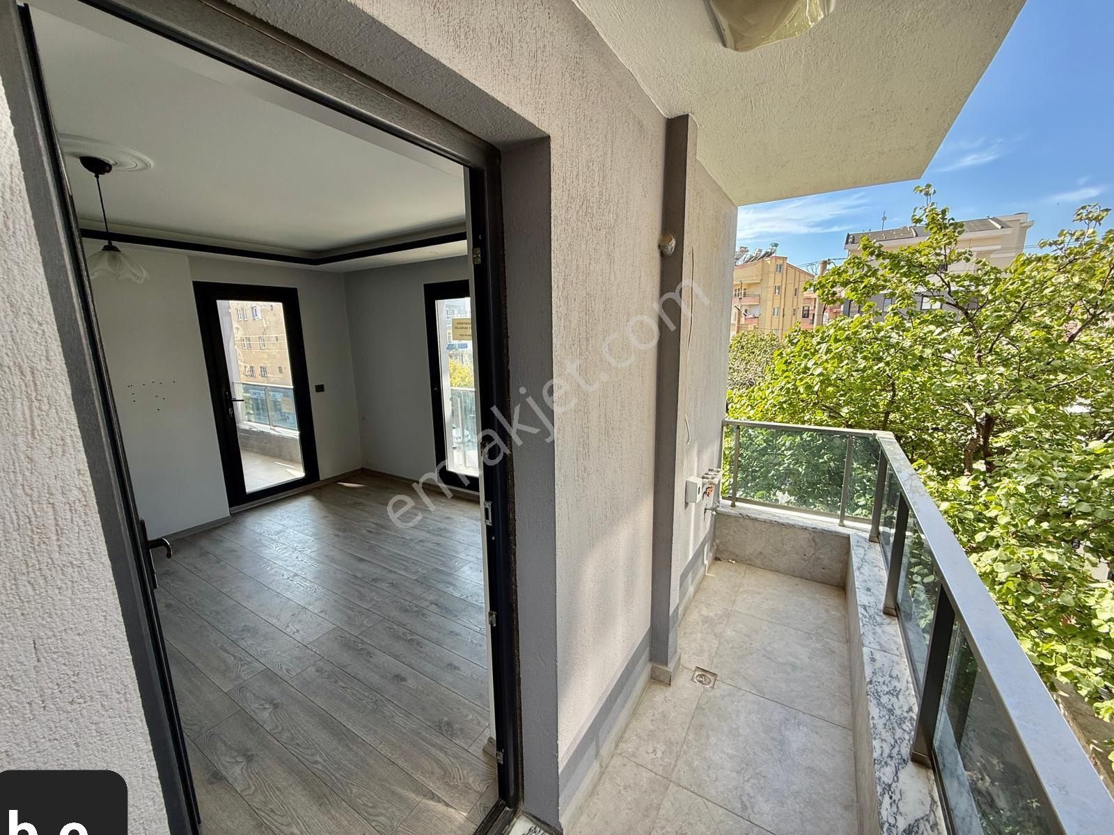 Didim Nerkezde 2+1 Ve Asansörlü - Görsel 4