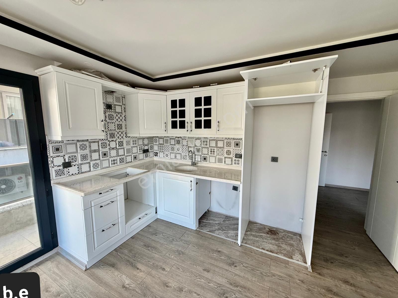 Didim Nerkezde 2+1 Ve Asansörlü - Görsel 15