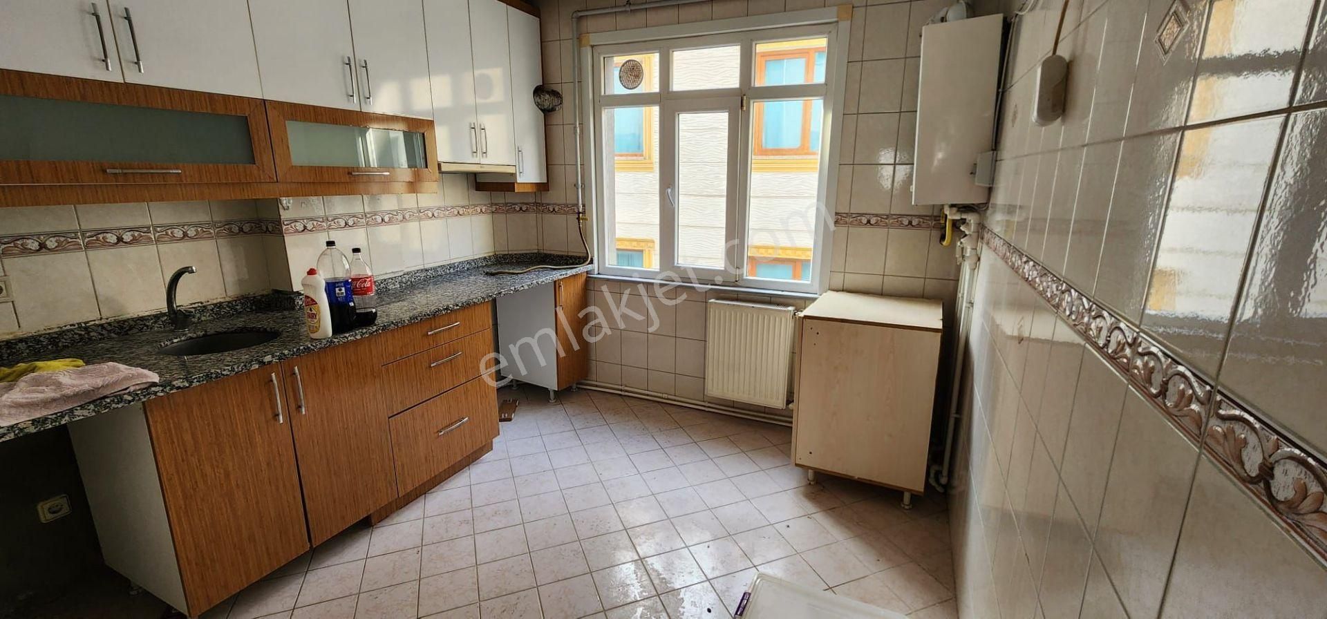 (acil!) Fidan Sokak 2+1 Ferah 100m2 Ulaşım İyi Merkezi Konum - Görsel 5