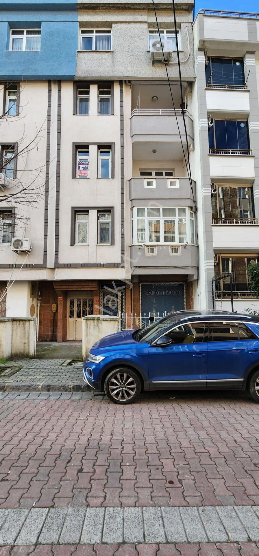 (acil!) Fidan Sokak 2+1 Ferah 100m2 Ulaşım İyi Merkezi Konum - Görsel 2