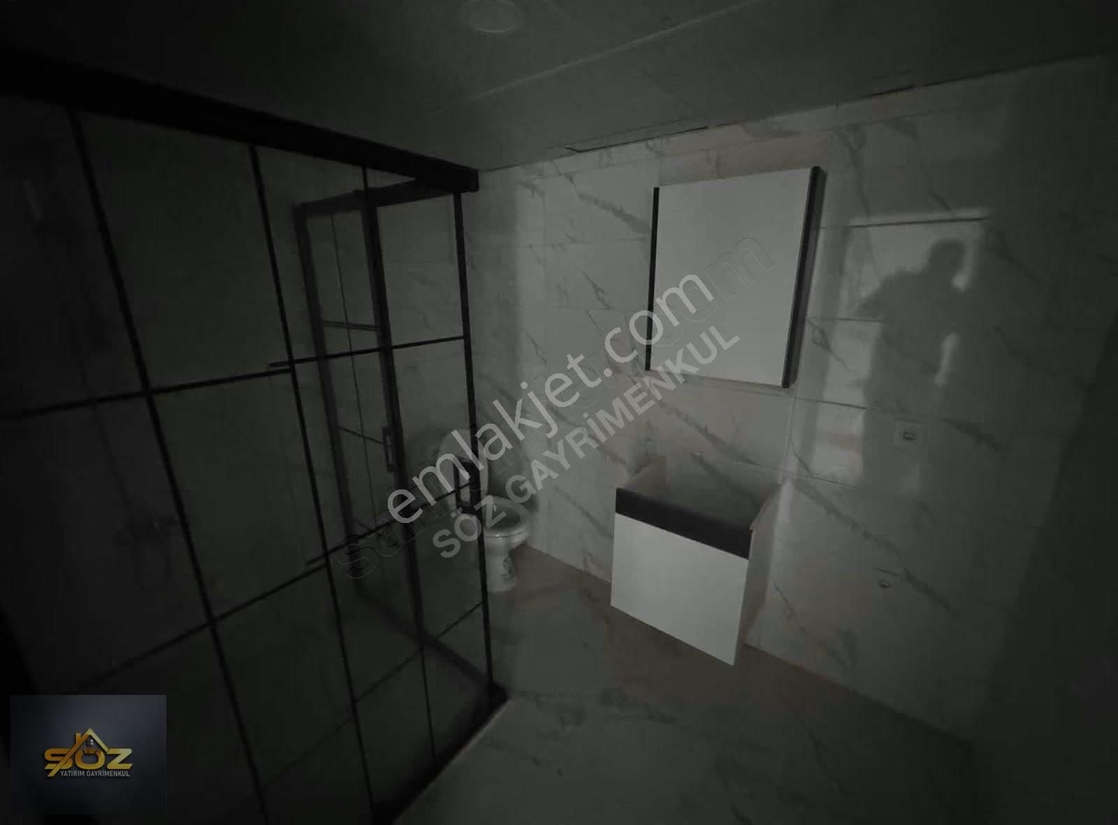 Ulucami Mh. Ring Yolu 2+1 90m2 Otoparklı Asansörlü Sıfır Daire - Görsel 21