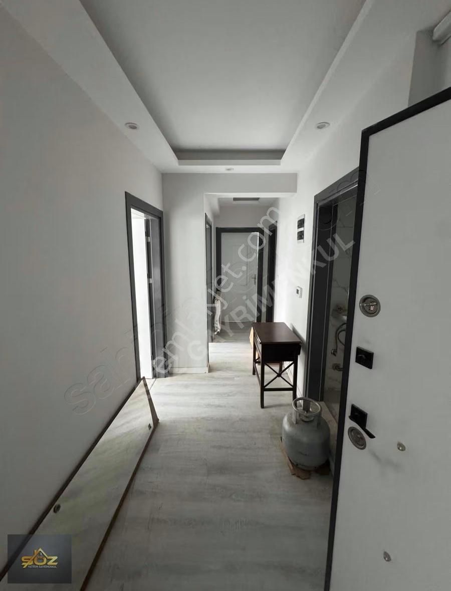 Ulucami Mh. Ring Yolu 2+1 90m2 Otoparklı Asansörlü Sıfır Daire - Görsel 15