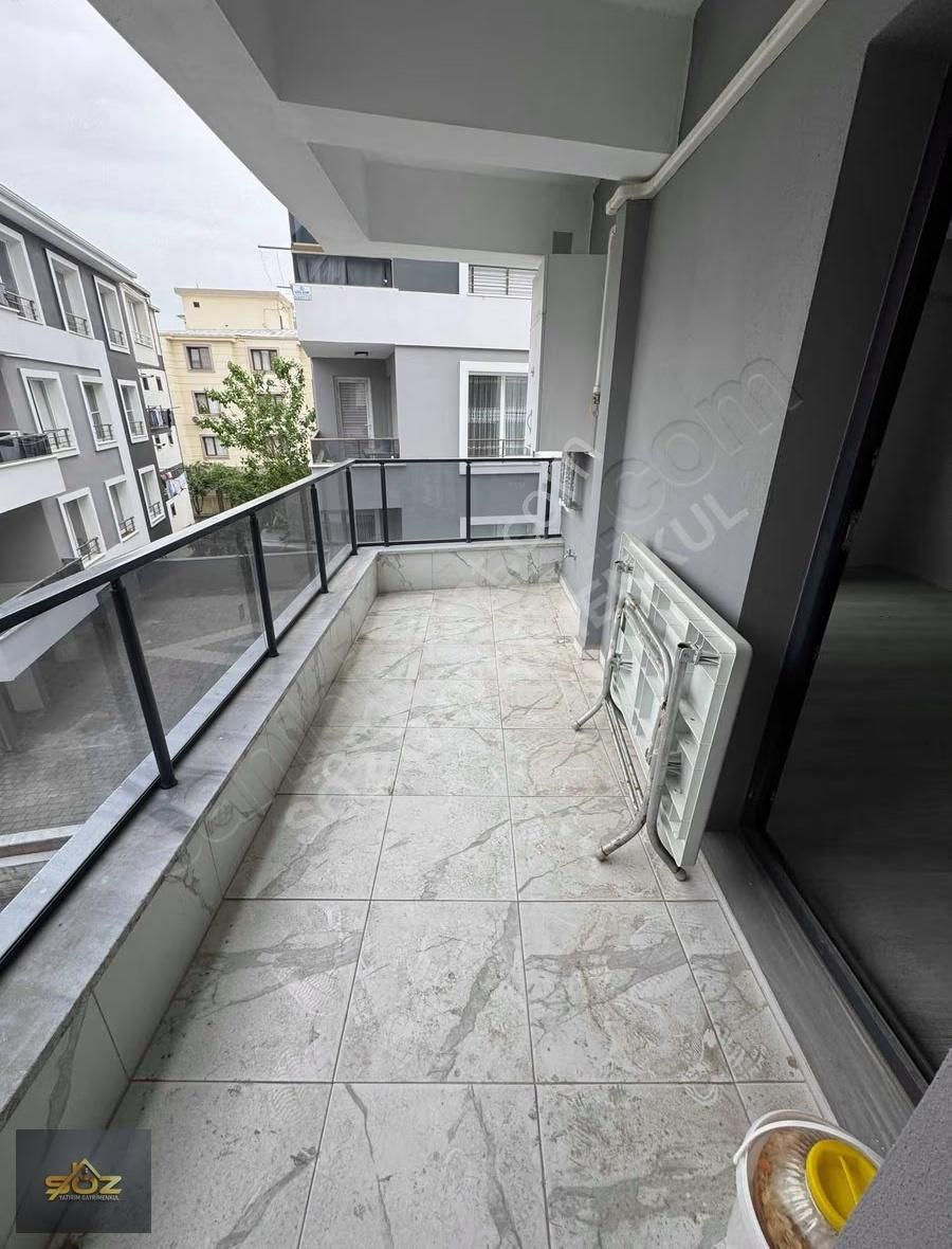 Ulucami Mh. Ring Yolu 2+1 90m2 Otoparklı Asansörlü Sıfır Daire - Görsel 13