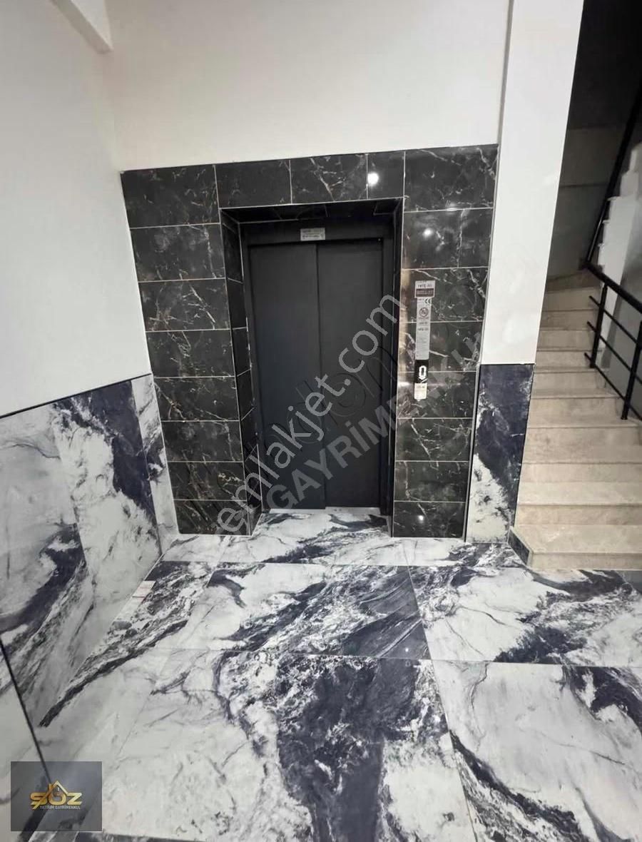 Ulucami Mh. Ring Yolu 2+1 90m2 Otoparklı Asansörlü Sıfır Daire - Görsel 4