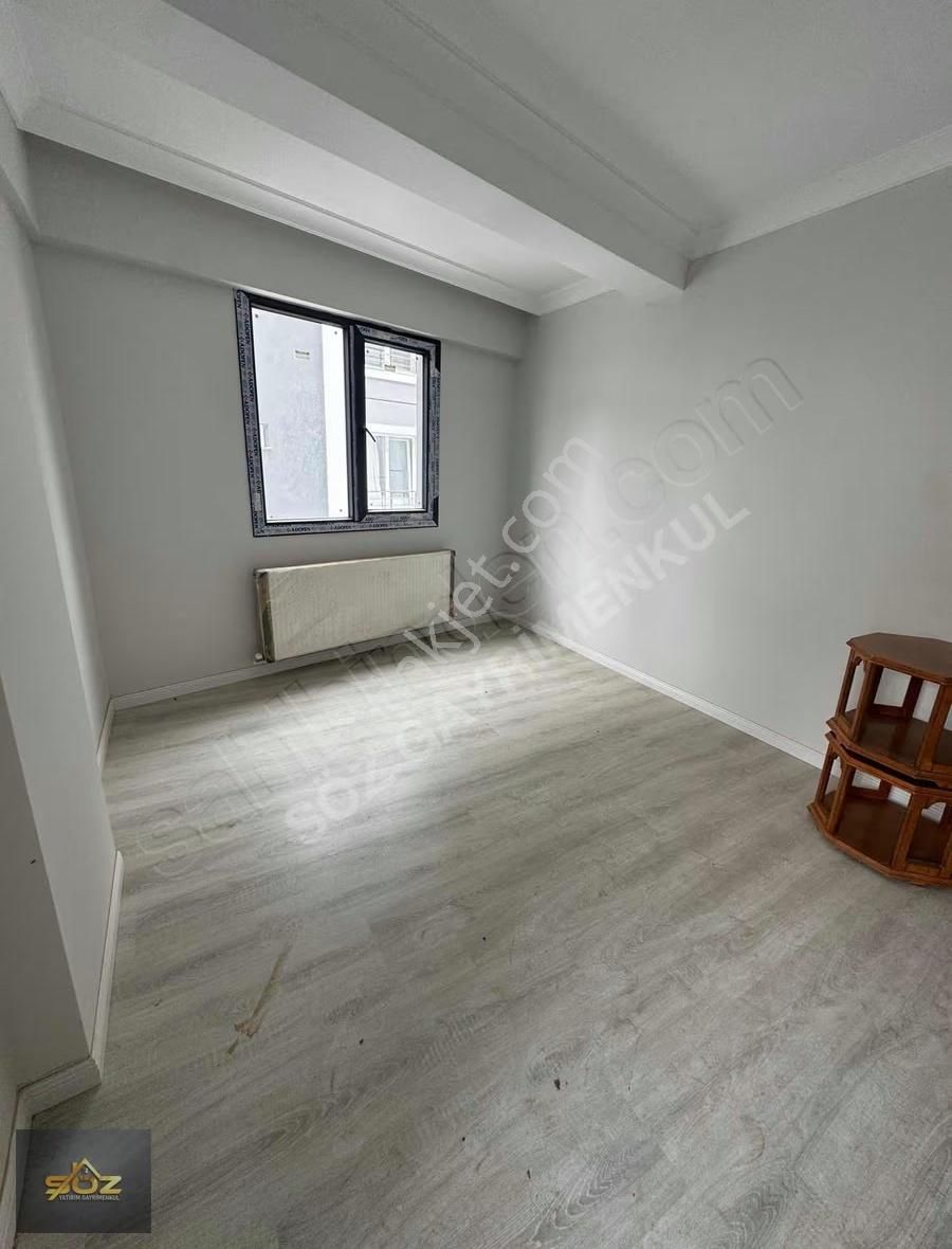 Ulucami Mh. Ring Yolu 2+1 90m2 Otoparklı Asansörlü Sıfır Daire - Görsel 3