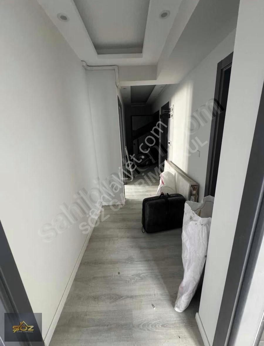 Ulucami Mh. Ring Yolu 2+1 90m2 Otoparklı Asansörlü Sıfır Daire - Görsel 19