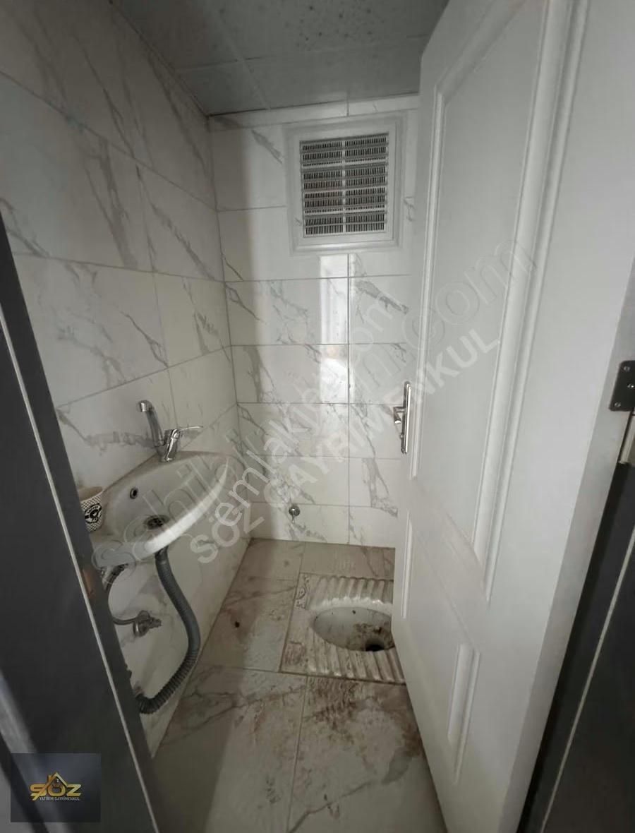 Ulucami Mh. Ring Yolu 2+1 90m2 Otoparklı Asansörlü Sıfır Daire - Görsel 9