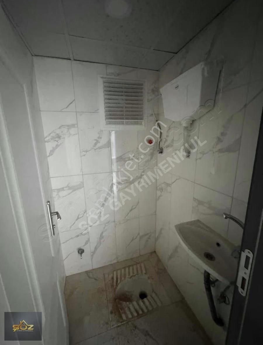 Ulucami Mh. Ring Yolu 2+1 90m2 Otoparklı Asansörlü Sıfır Daire - Görsel 7