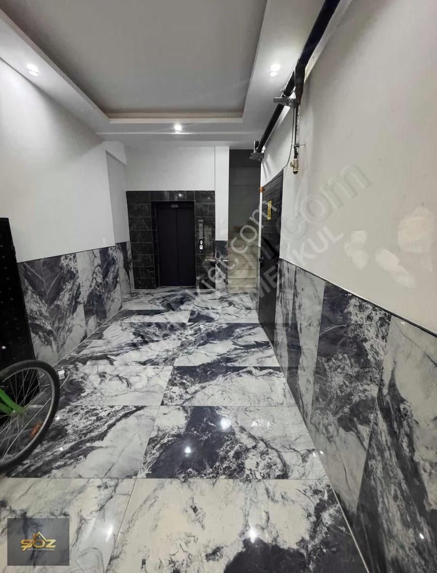 Ulucami Mh. Ring Yolu 2+1 90m2 Otoparklı Asansörlü Sıfır Daire - Görsel 17