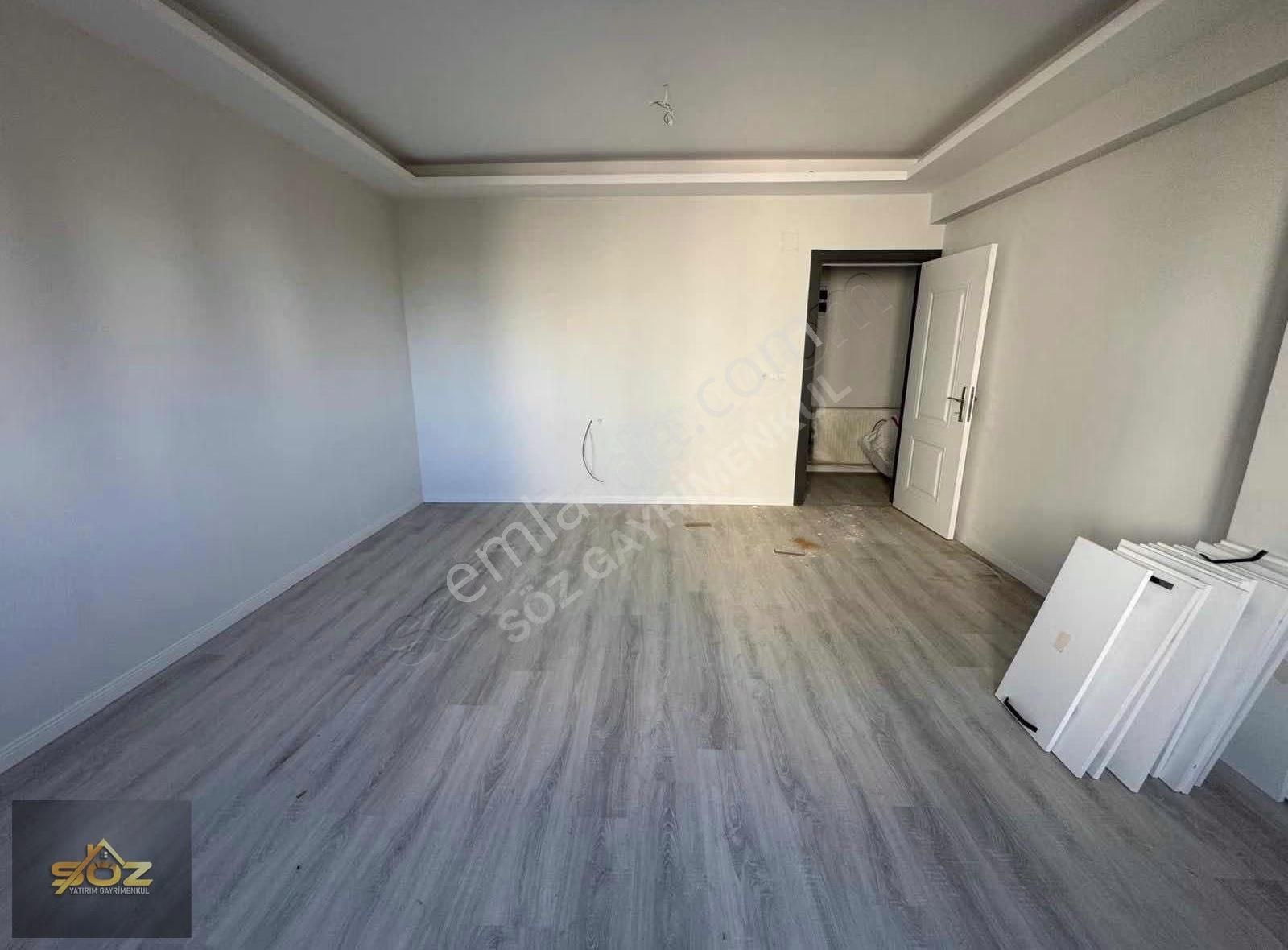 Ulucami Mh. Ring Yolu 2+1 90m2 Otoparklı Asansörlü Sıfır Daire - Görsel 5