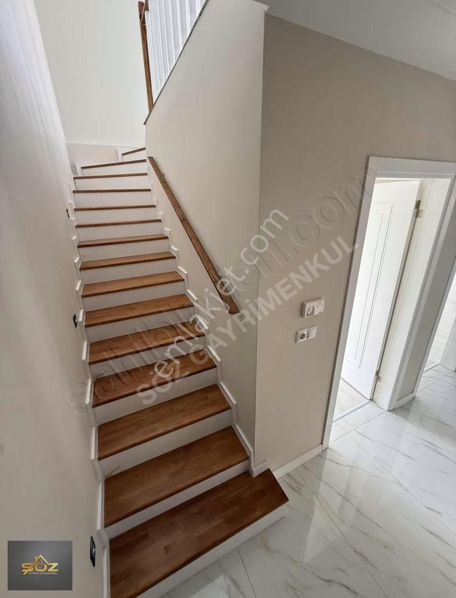 Ulucami 190m2 4+1 Çift Banyo-bireysel Otoparklı Satılık Dubleks - Görsel 19