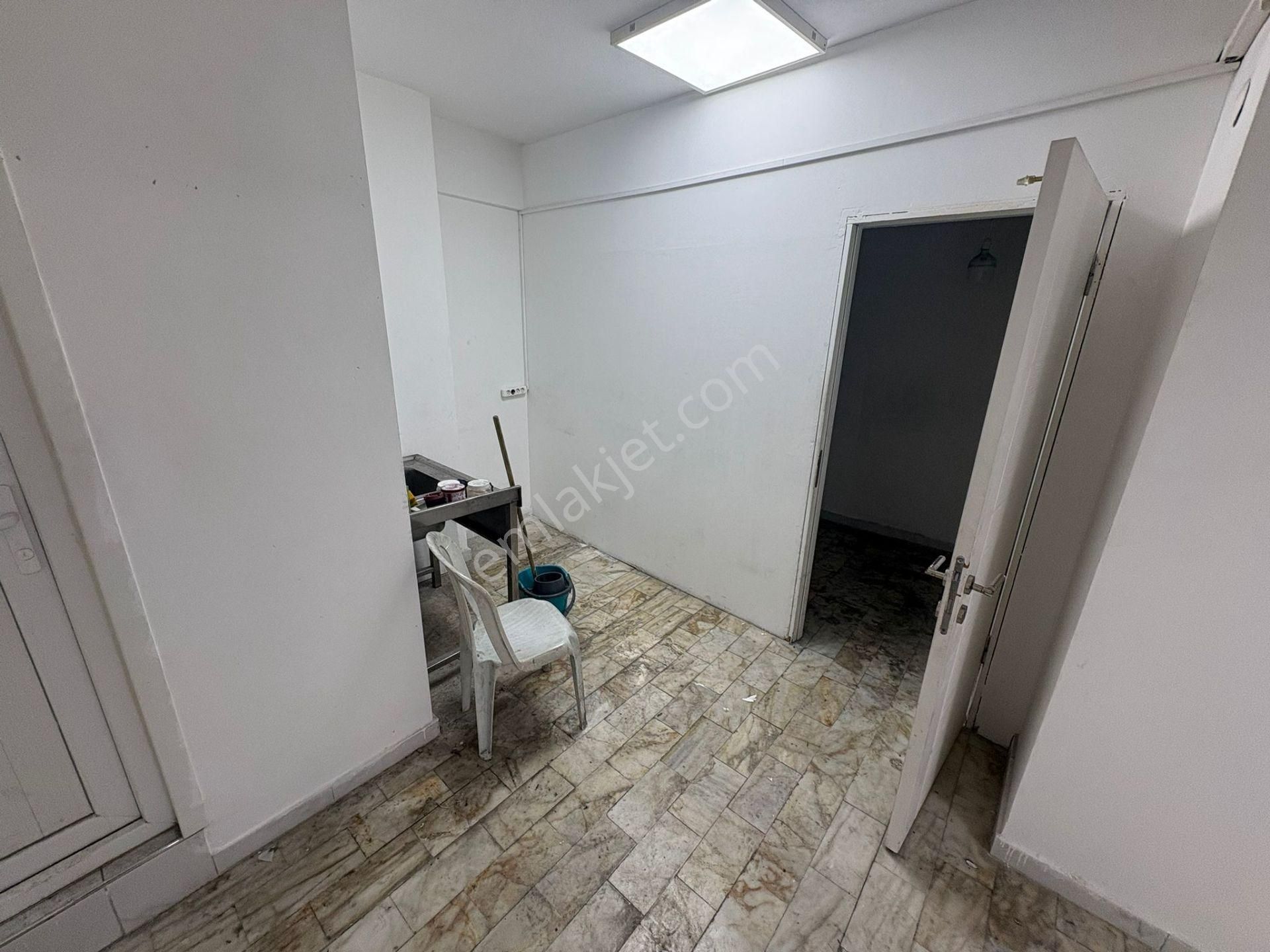Aydın İnş Cebeci Mah 25m2 Düz Giriş Dükkan - Görsel 3