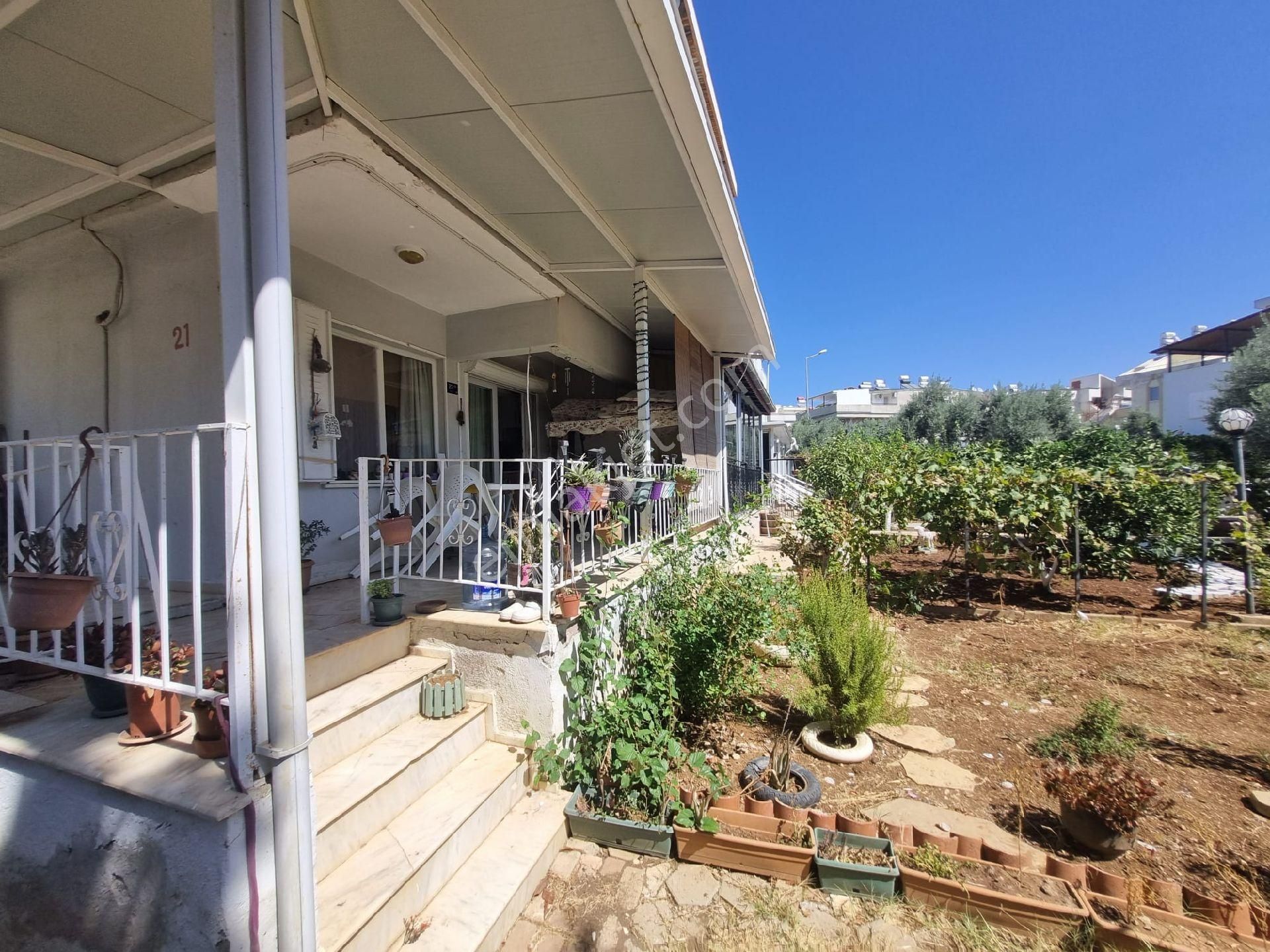 Didim Çamlık Mahallesinde Kelepir Villa