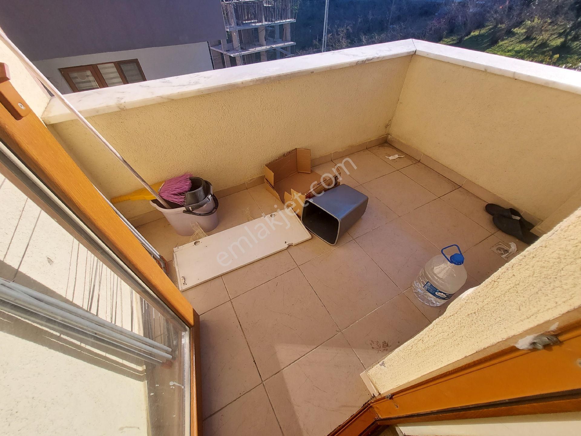 Trabzon Pelitli Kiralık (uzunsüreli) Eşyalı Daire - Görsel 11