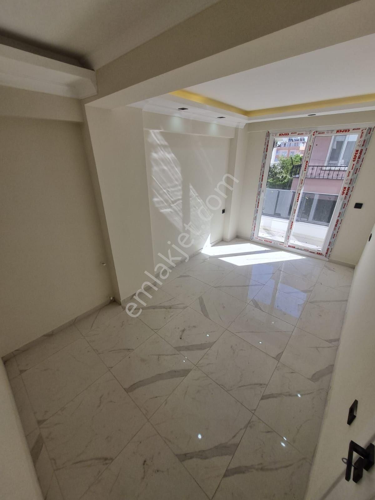 Aydın Didim Cumhuriyet Mahallesinde Yüksek Gırıs Asansörlü - Görsel 3