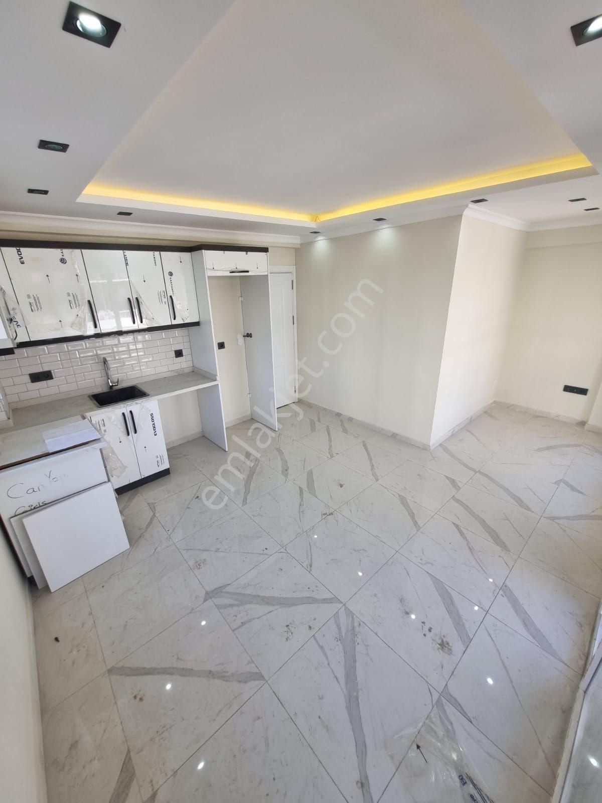 Aydın Didim Cumhuriyet Mahallesinde Yüksek Gırıs Asansörlü - Görsel 2