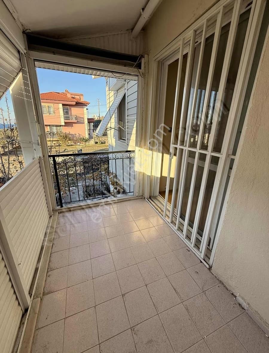 Marinaya Yürüme Mesafesin'de 3+1 Kiralık Villa - Görsel 17